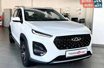 Chery Tiggo 2 Pro 2025 в Хмельницький