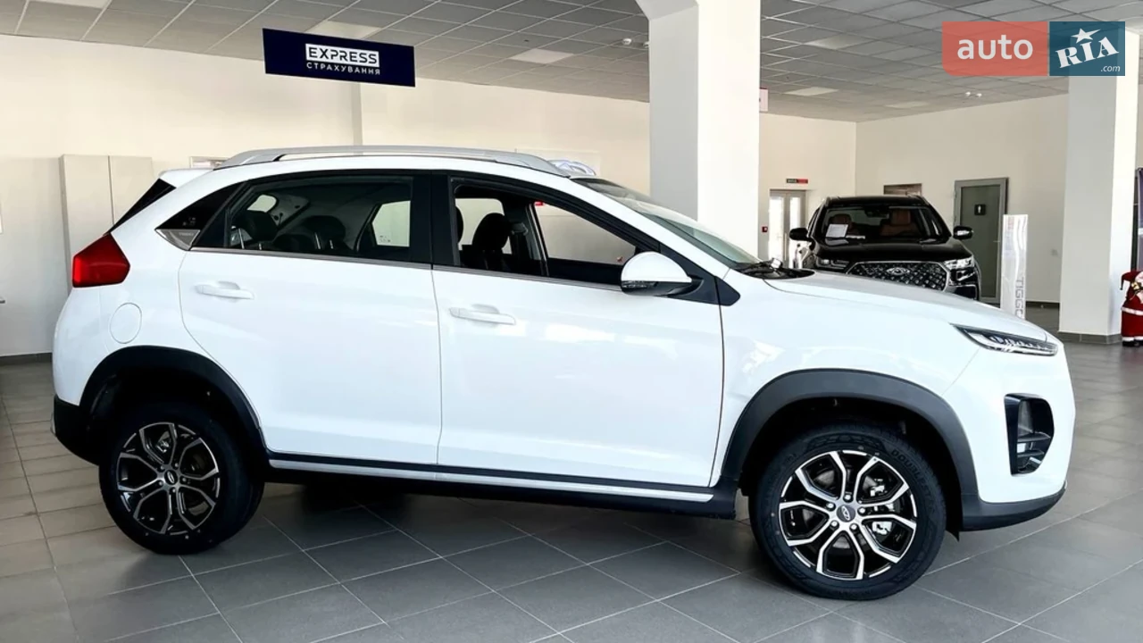 Chery-22