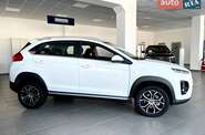 Chery Tiggo 2 Pro Luxury