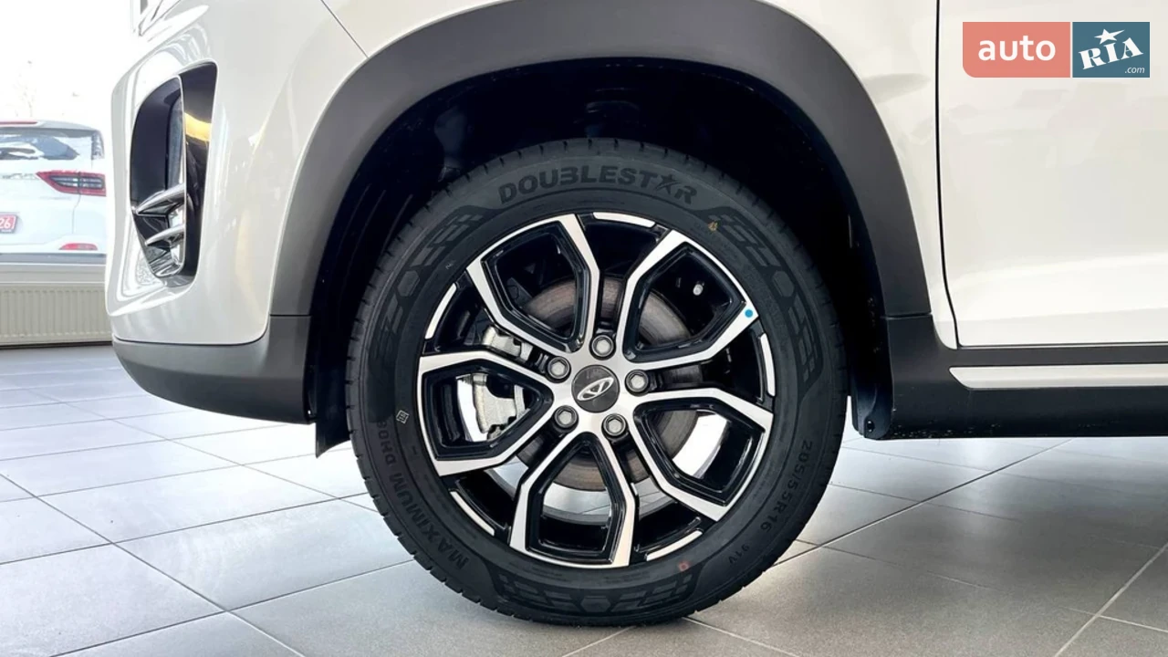 Chery-23