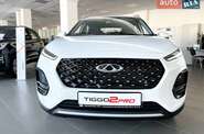 Chery Tiggo 2 Pro Luxury