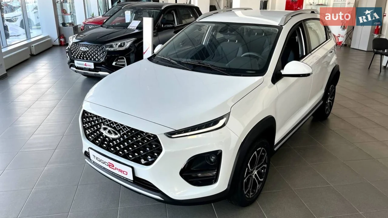 Chery-28