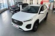 Chery Tiggo 2 Pro Luxury