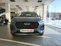 Chery Tiggo 2 Pro