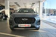Chery Tiggo 2 Pro Luxury