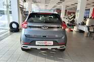 Chery Tiggo 2 Pro Luxury
