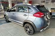 Chery Tiggo 2 Pro Luxury