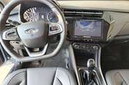 Chery Tiggo 2 Pro Luxury