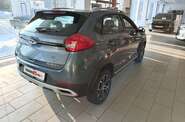 Chery Tiggo 2 Pro Luxury
