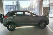 Chery Tiggo 2 Pro Luxury