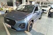Chery Tiggo 2 Pro Luxury