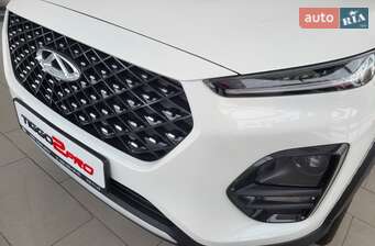 Chery Tiggo 2 Pro 2025 в Рівне