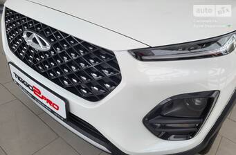 Chery Tiggo 2 Pro 2025 Luxury