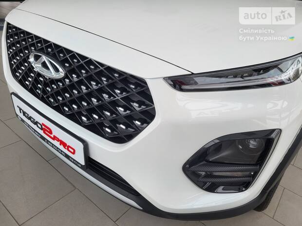 Chery Tiggo 2 Pro 2025