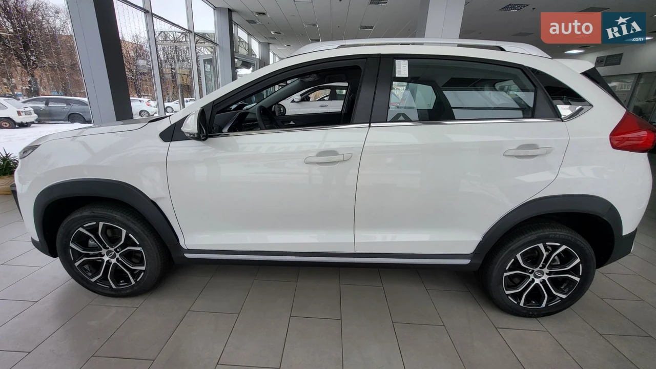 Chery-6