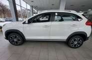Chery Tiggo 2 Pro Luxury