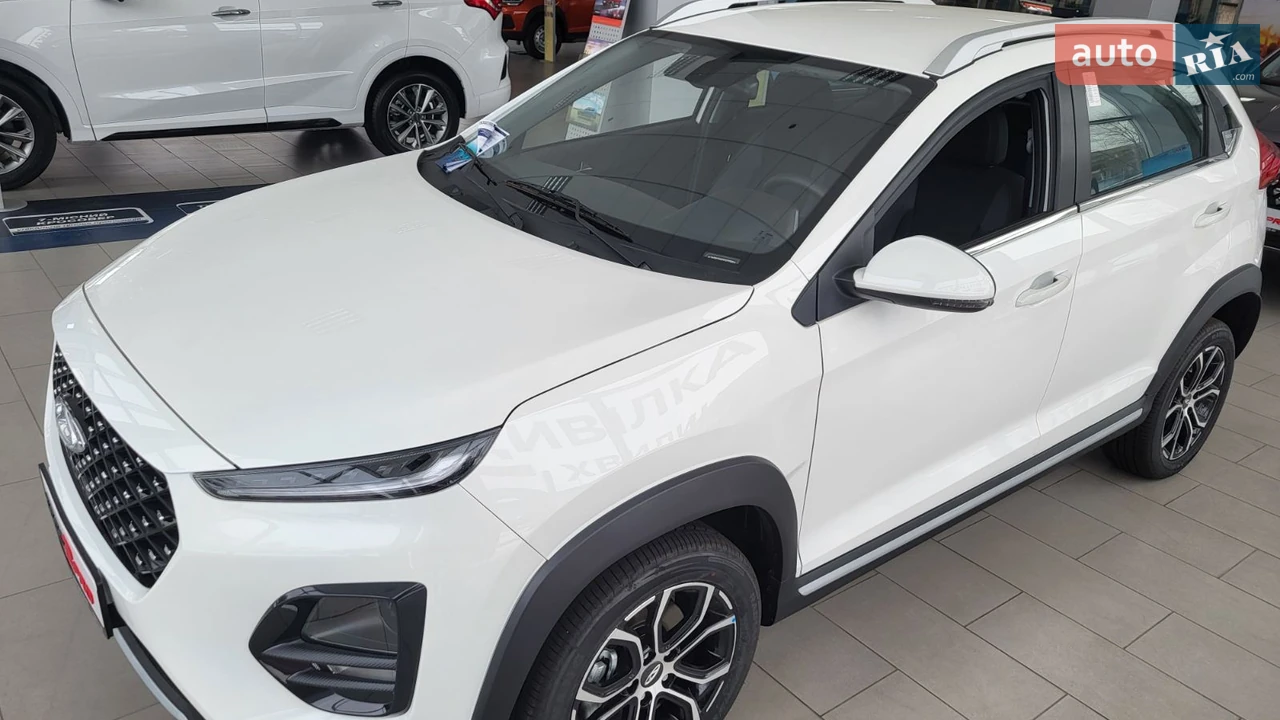 Chery-5