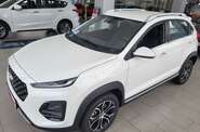Chery Tiggo 2 Pro Luxury