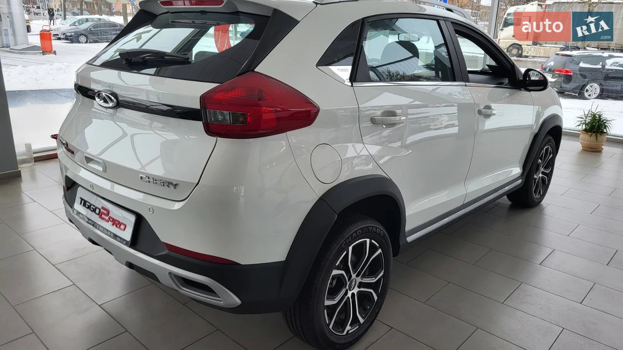 Chery-9