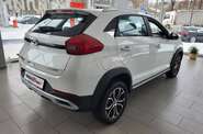 Chery Tiggo 2 Pro Luxury