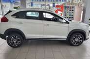 Chery Tiggo 2 Pro Luxury
