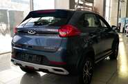 Chery Tiggo 2 Pro Luxury