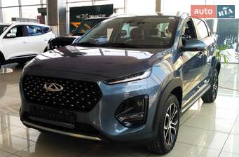 Chery Tiggo 2 Pro 2025 в Харків