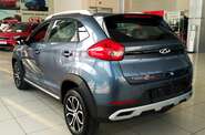 Chery Tiggo 2 Pro Luxury