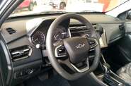 Chery Tiggo 2 Pro Luxury