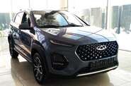 Chery Tiggo 2 Pro - фото 1