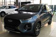 Chery Tiggo 2 Pro - фото 3
