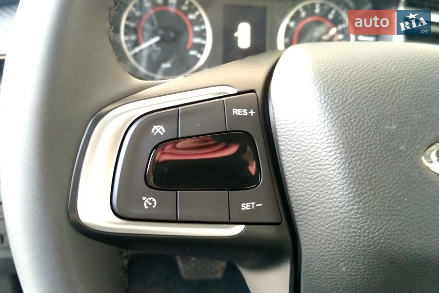 Chery Tiggo 2 Pro - фото 10