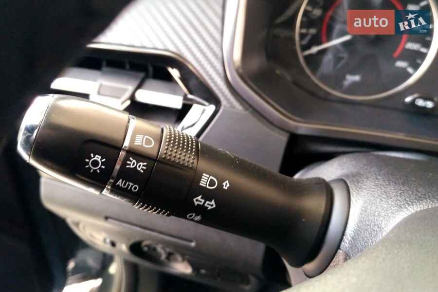 Chery Tiggo 2 Pro - фото 11