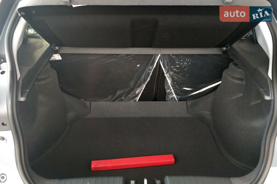 Chery Tiggo 2 Pro - фото 19