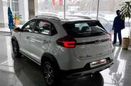 Chery Tiggo 2 Pro Luxury