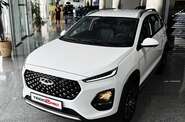 Chery Tiggo 2 Pro Luxury