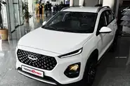Chery Tiggo 2 Pro Luxury