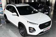 Chery Tiggo 2 Pro Luxury