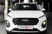 Chery Tiggo 2 Pro - фото 3