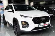 Chery Tiggo 2 Pro - фото 1