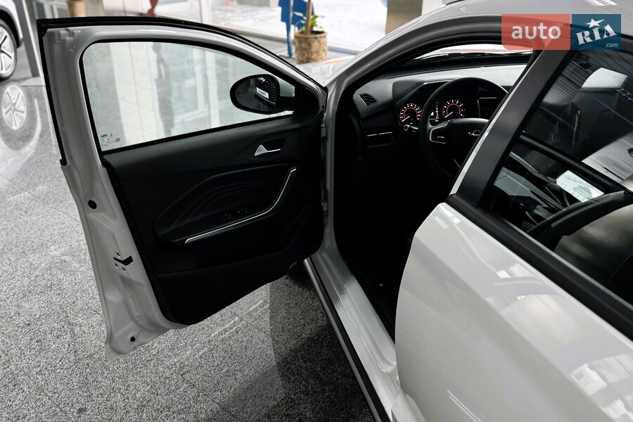 Chery Tiggo 2 Pro - фото 13