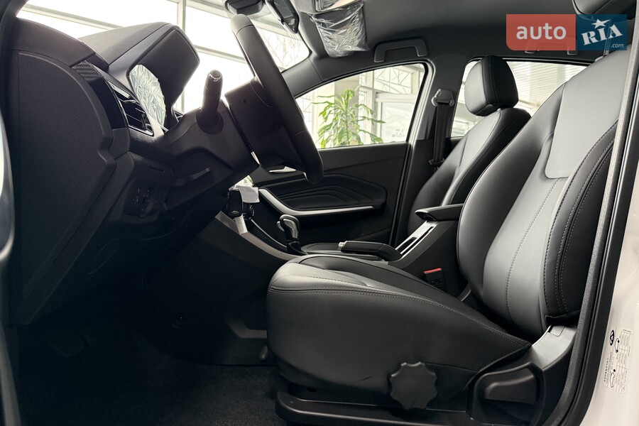 Chery Tiggo 2 Pro - фото 15