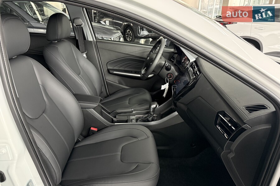 Chery Tiggo 2 Pro - фото 20