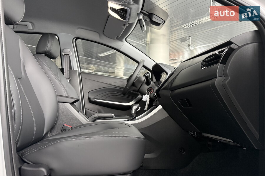 Chery Tiggo 2 Pro - фото 27