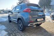 Chery Tiggo 2 Pro Luxury