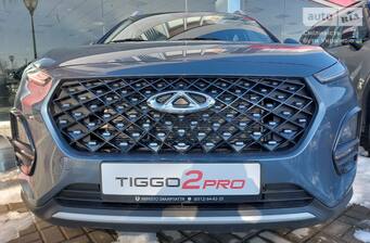 Chery Tiggo 2 Pro 2025 Luxury