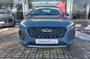 Chery Tiggo 2 Pro Luxury
