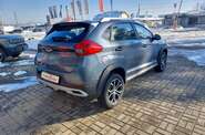 Chery Tiggo 2 Pro Luxury