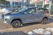 Chery Tiggo 2 Pro Luxury
