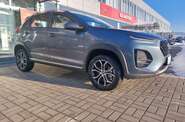Chery Tiggo 2 Pro Luxury